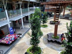 61 TEBAN GARDENS ROAD (D22), Shop House #504323321